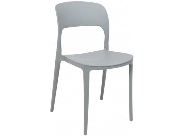 Пластиковый стул Olaf