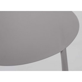 Пластиковый стул Peppi