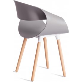 Пластиковый стул QXX mod. c1058-1