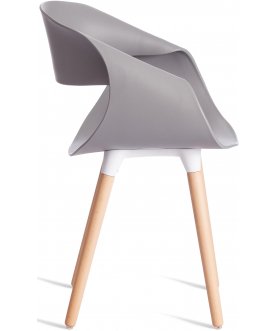 Пластиковый стул QXX mod. c1058-1