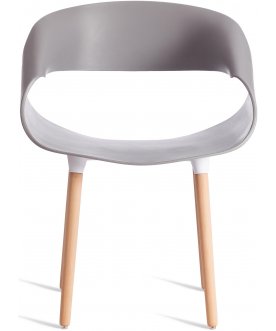 Пластиковый стул QXX mod. c1058-1