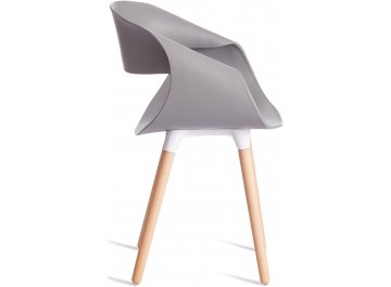 Пластиковый стул QXX mod. c1058-1