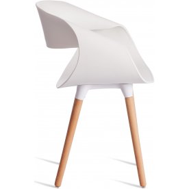 Пластиковый стул QXX mod. c1058-1