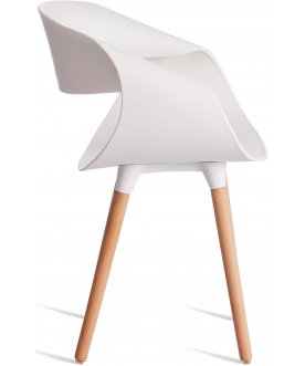 Пластиковый стул QXX mod. c1058-1