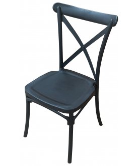 Пластиковый стул Raff