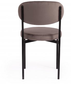Стул на металлокаркасе Revo mod. 7033