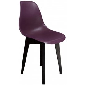 Пластиковый стул Сашш