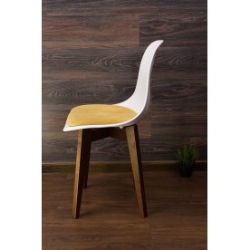 Пластиковый стул Сашш