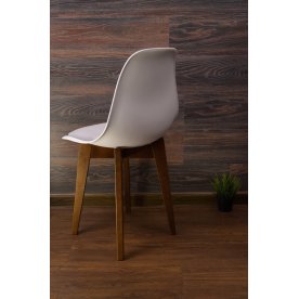 Пластиковый стул Сашш