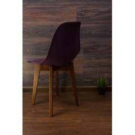 Пластиковый стул Сашш