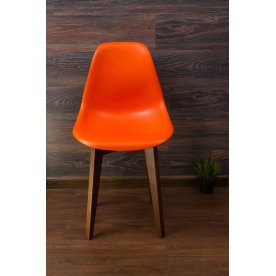 Пластиковый стул Сашш