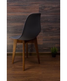 Пластиковый стул Сашш