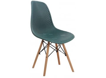 Пластиковый стул Серра