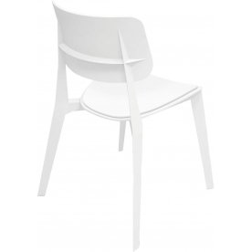 Пластиковый стул Sheffilton SHT-S110-P