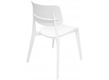 Пластиковый стул Sheffilton SHT-S110-P