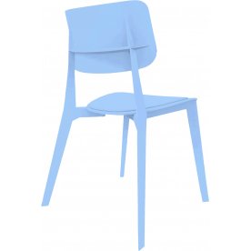 Пластиковый стул Sheffilton SHT-S110-P