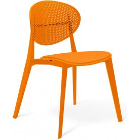 Пластиковый стул Sheffilton SHT-S111-P