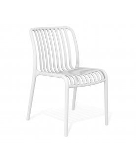 Пластиковый стул Sheffilton SHT-S173