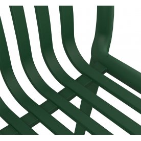 Пластиковый стул Sheffilton SHT-S173