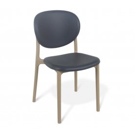 Пластиковый стул Sheffilton SHT-S180