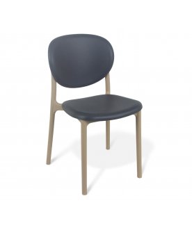 Пластиковый стул Sheffilton SHT-S180