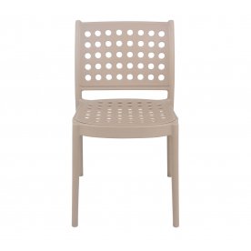 Пластиковый стул Sheffilton SHT-S181