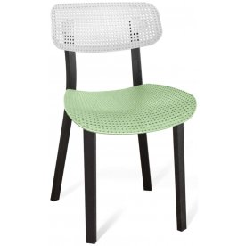 Пластиковый стул Sheffilton SHT-S85