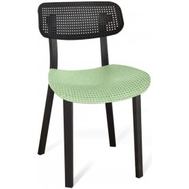 Пластиковый стул Sheffilton SHT-S85