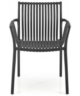 Пластиковый стул K492