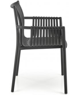 Пластиковый стул K492