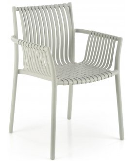 Пластиковый стул K492