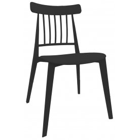 Пластиковый стул SHT-S108