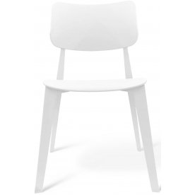 Пластиковый стул SHT-S110