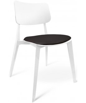 Пластиковый стул SHT-S110-CN1