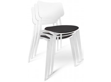 Пластиковый стул SHT-S110-CN1