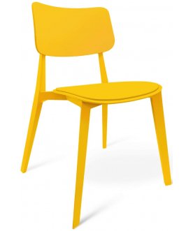 Пластиковый стул SHT-S110-P