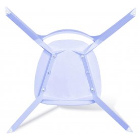 Пластиковый стул SHT-S110