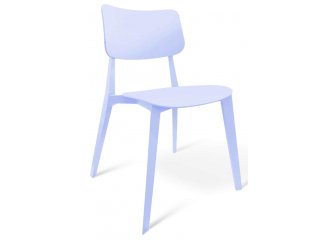 Пластиковый стул SHT-S110