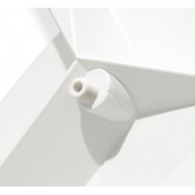 Пластиковый стул SHT-S111