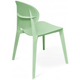 Пластиковый стул SHT-S111