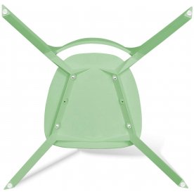 Пластиковый стул SHT-S111