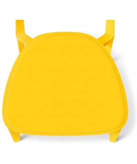 Пластиковый стул SHT-S111-P