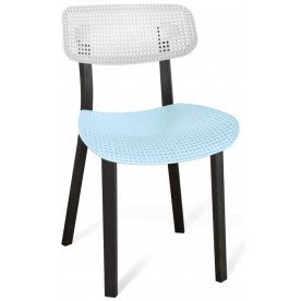 Пластиковый стул SHT-S85