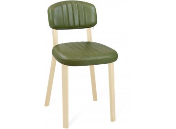 Пластиковый стул SHT-S85-C1