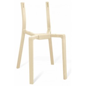 Пластиковый стул SHT-S85