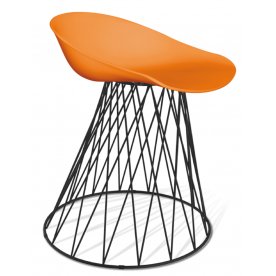 Пластиковый стул SHT-ST19/S87