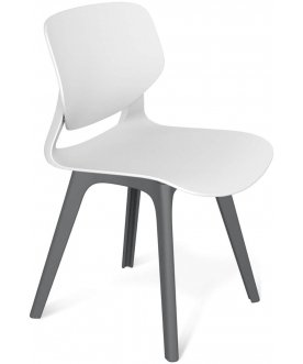 Пластиковый стул SHT-ST59/S195