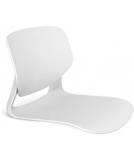 Пластиковый стул SHT-ST59/S195