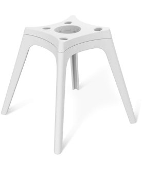 Пластиковый стул SHT-ST59/S195