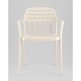 Пластиковый стул Siena